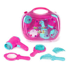 Kit Beleza Beauty Case Maral