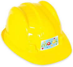 Capacete Maral