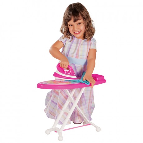 Ferrinho Fashion Completo Mercotoys