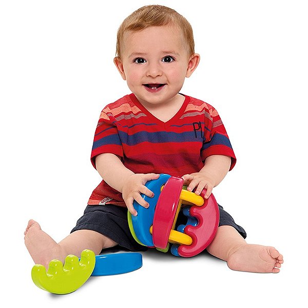 Baby Gomos Mercotoys