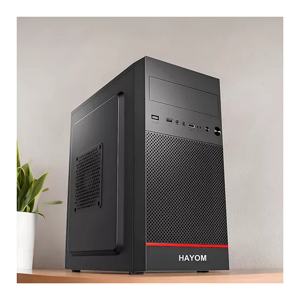 Gabinete Hayom GB1723