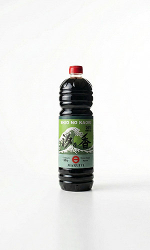 Molho Shio no Kaori Maruiti 1 Litro