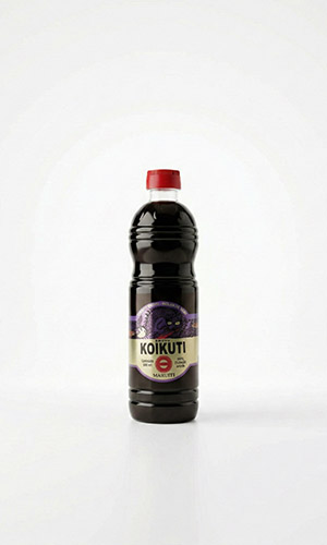 Molho Koikuti 500ml