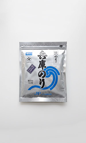 Alga Marinha Yakinori Hyogo Nori