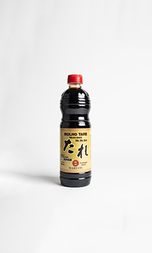 Molho Tare 500ml