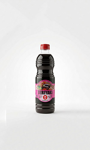 Molho Teriyaki 500ml