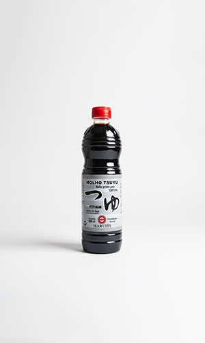 Molho Tsuyu Maruiti 500ml