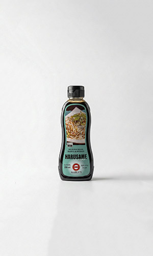 Molho Harusame Maruiti - 200ml