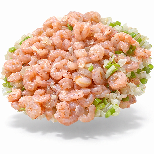 CAMARÃO MOLHO GRAÚDO - 500g