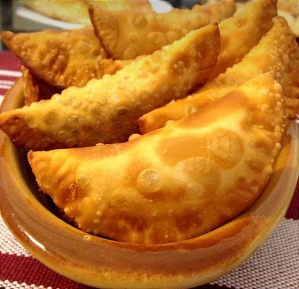 PASTELZINHO DE CARNE - 20 und