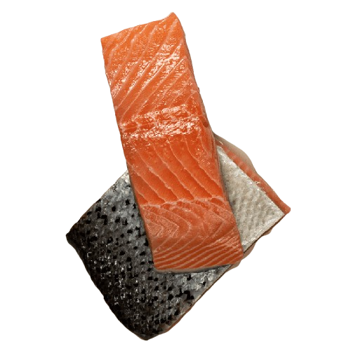 FILÉ DE SALMÃO FRESCATTO - 200g