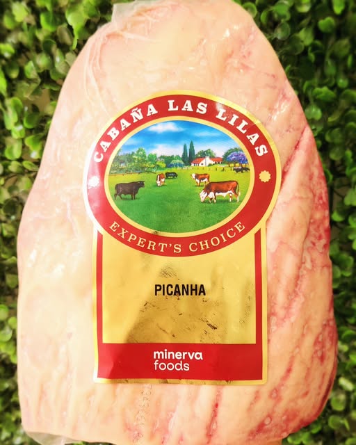 PICANHA URUGUAIA CABAÑA LAS LILAS