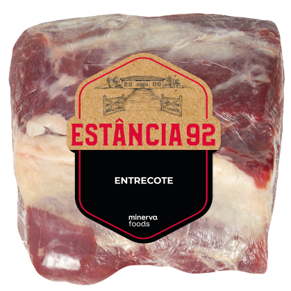 BIFE ANCHO ESTÂNCIA 92 (ENTRECOTE)