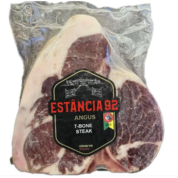 T-BONE ANGUS ESTÂNCIA 92