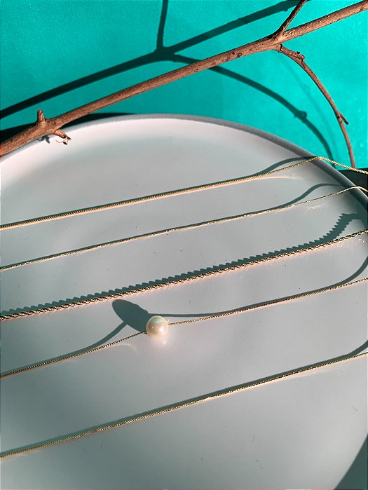 Veneziana Linha BASIC | 45 cm