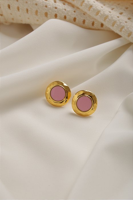 Brinco sorvete de morango