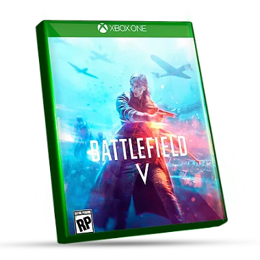 BATTLEFIELD V