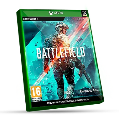 Battlefield 2042