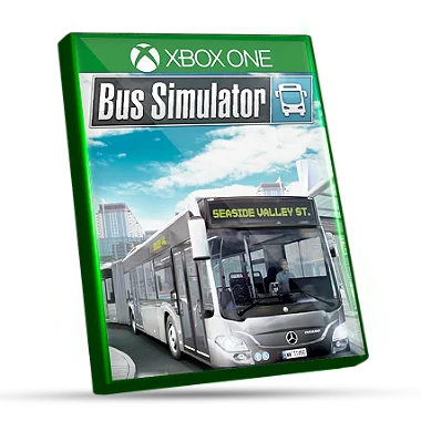 Bus Simulator