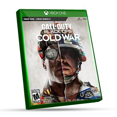 Call of Duty: Black Ops Cold War