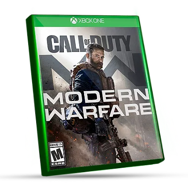 Call of Duty: Modern Warfare
