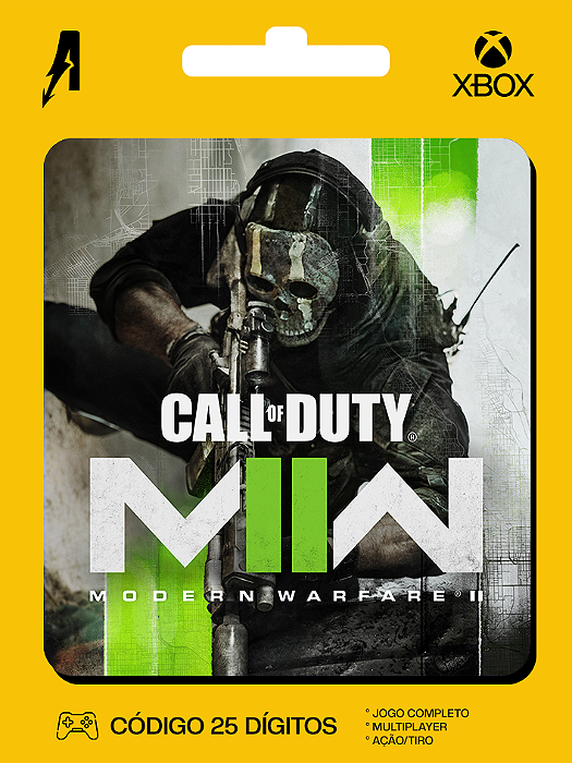 Call of Duty: Modern Warfare II