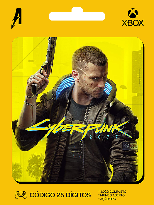 Cyberpunk 2077