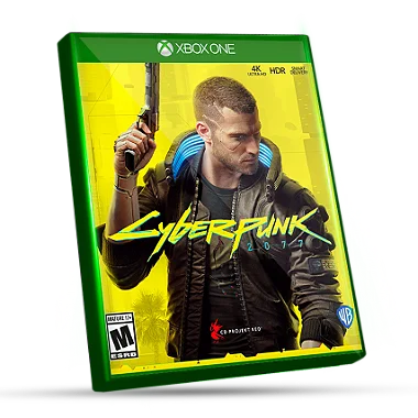 Cyberpunk 2077