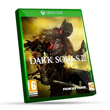 DARK SOULS III