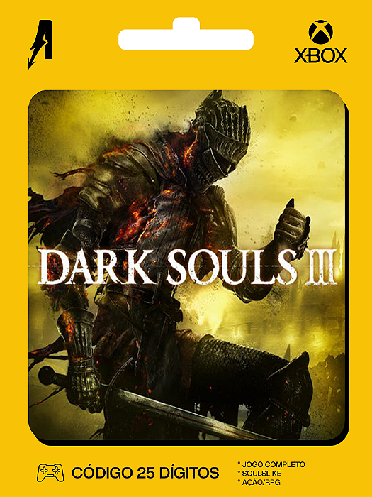 DARK SOULS III