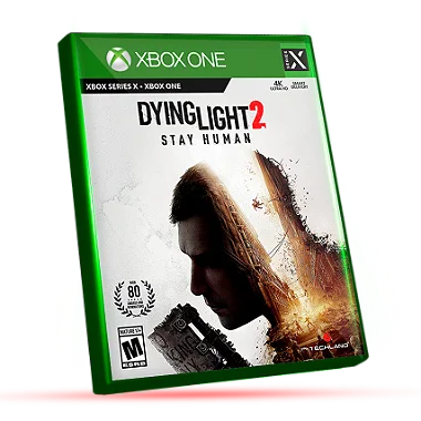 Dying Light 2 Stay Human