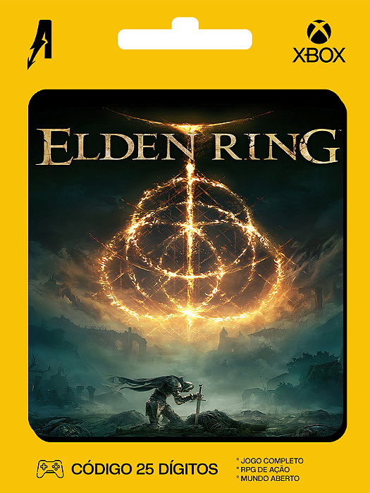 ELDEN RING
