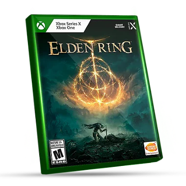 ELDEN RING