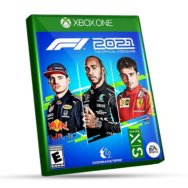 F1 2021