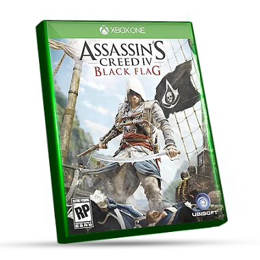 Assassin's Creed IV Black Flag