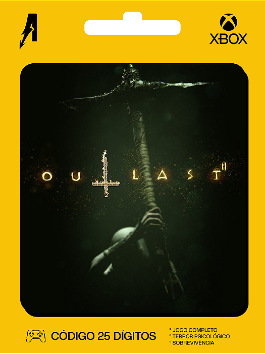 Outlast 2