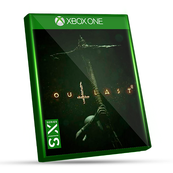 Outlast 2