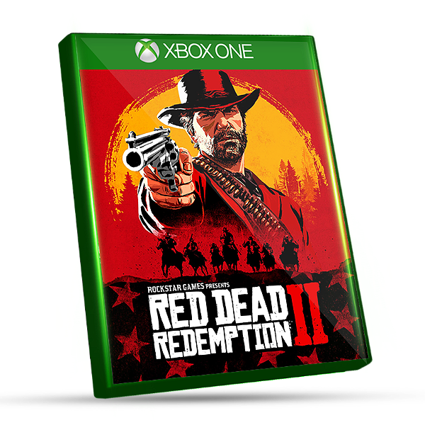 Red Dead Redemption 2 Ultimate Edition