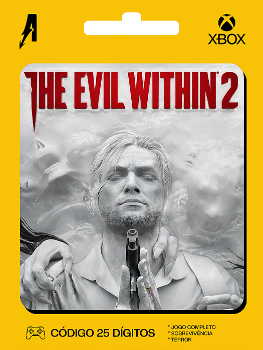 The Evil Within 2