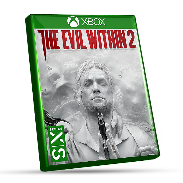 The Evil Within 2