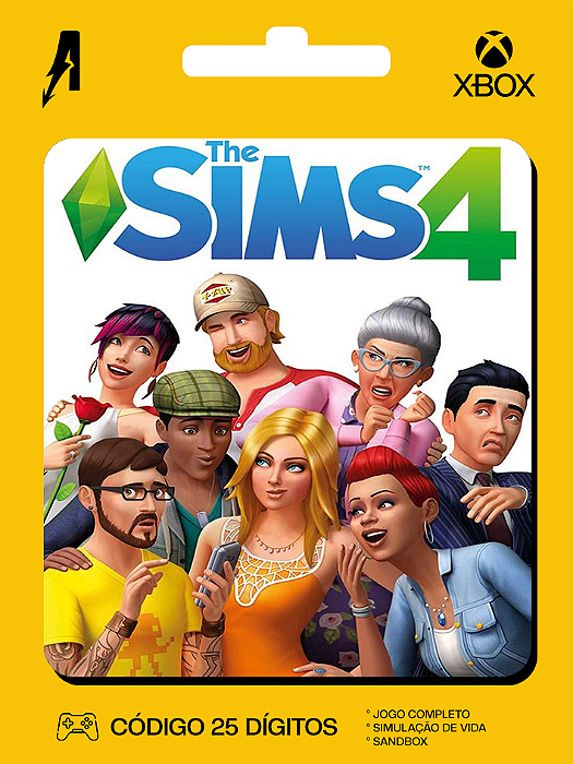 The Sims 4