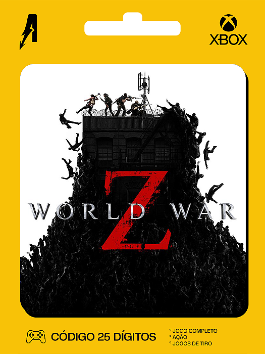 World War Z