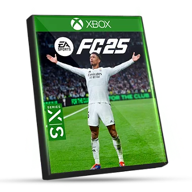 EA SPORTS FC 25 Edição Standard para Xbox One Series X|S