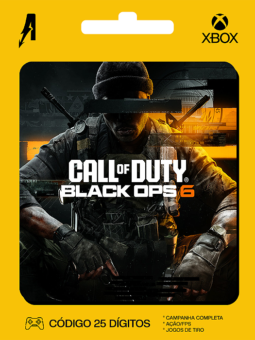 Call of Duty: Black Ops 6