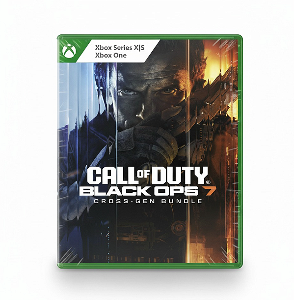 Call of Duty: Black Ops 7 Xbox One Series S|X