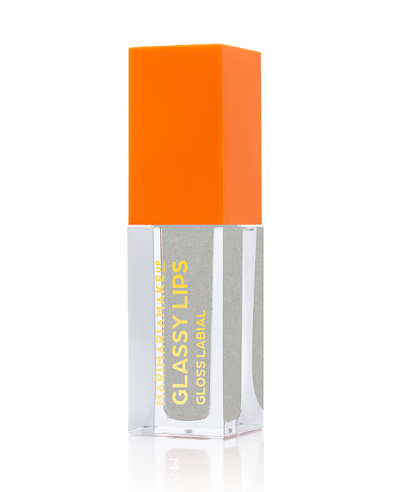 Mari Maria Makeup Glassy Lips Jello Gloss Labial 4ml