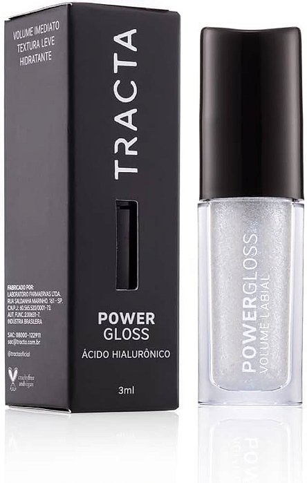 Gloss Labial Tracta Estelar