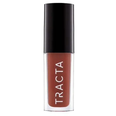 Batom Líquido Tracta Soft Matte - Provocative