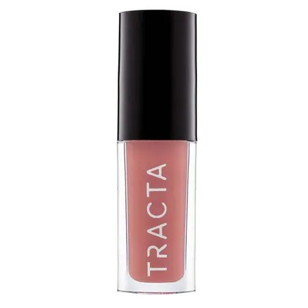 Batom Líquido Tracta Soft Matte - Romantic