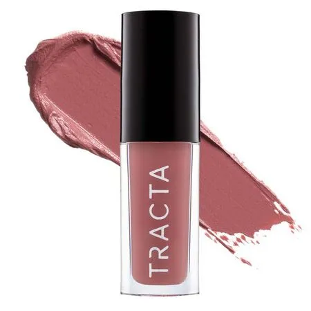 Batom Líquido Tracta Soft Matte - Destiny